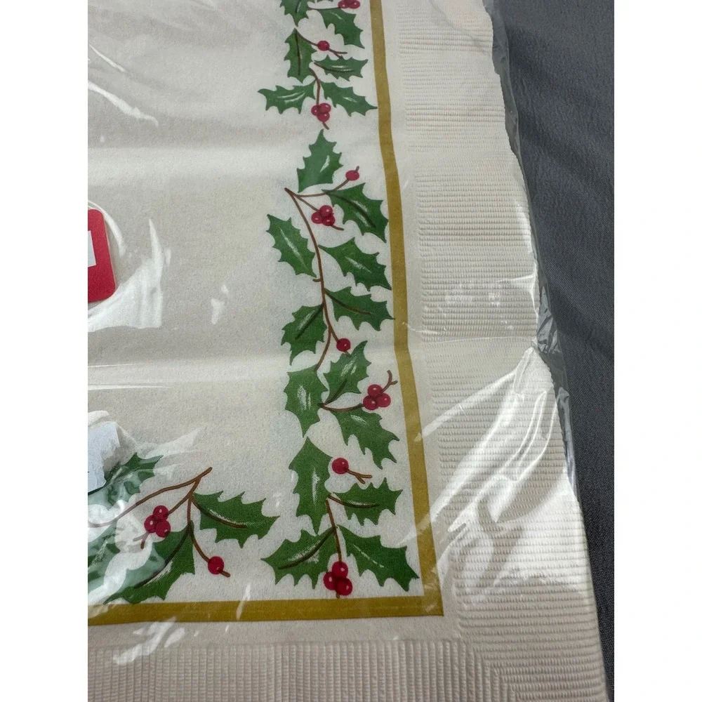 Lenox vtg holiday